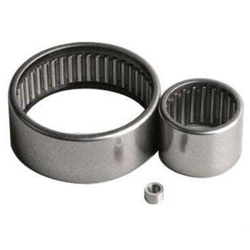 Bearings - Needle Roller Light Weight & Compact Design / Machined