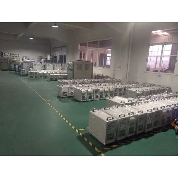 Supersonic Frequency Induction Heating Machine (SF-60KW)