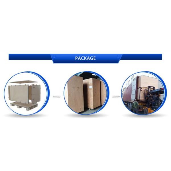 30~120Bag/min Multihead Weigher Vertical Packaging Machine / VFFS Packing Machine