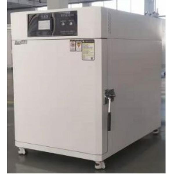 laboratory equipment Environmental Test Chambers Small High And Low Temperature Test Chamber