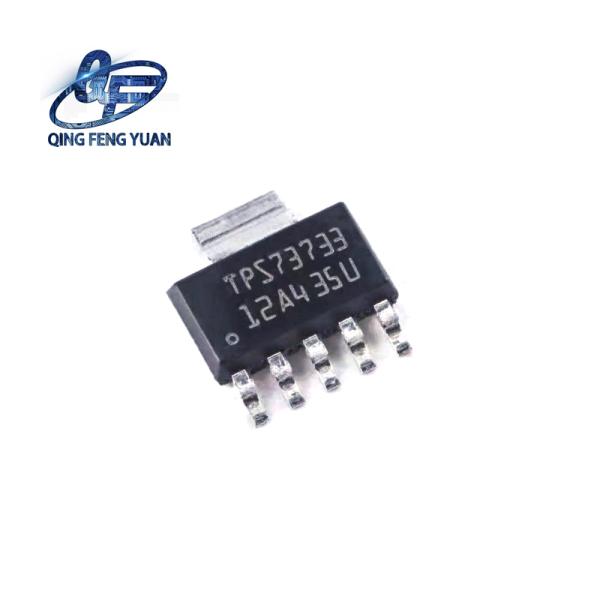 Texas Instruments TPS73733DCQR Bom Electronic Components System On Chip Integrated Circuits TI-TPS73733DCQR