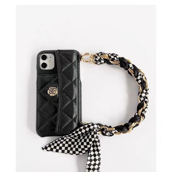 Designer phone case