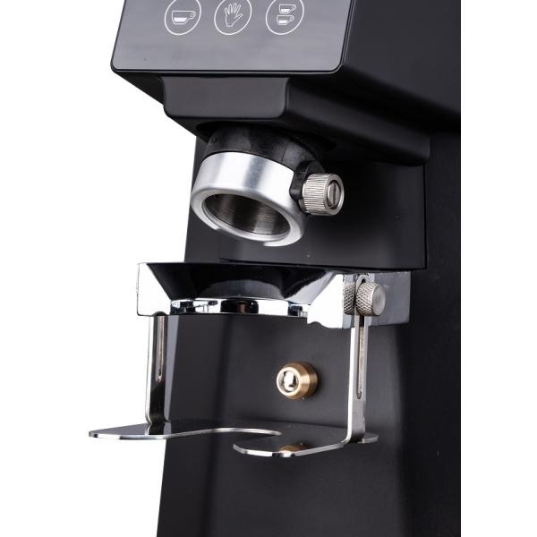 Professional Touch Screen Espresso Bean Grinder Espresso Bean Machine