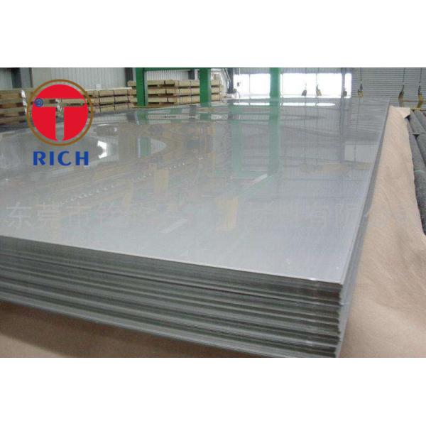 Incoloy 800 Heat Exchanger Tubes