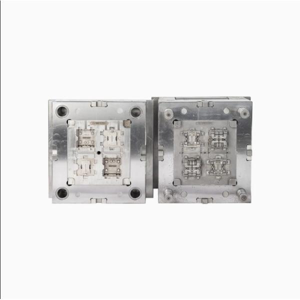 Premium Precision Machining Mold For Durable Plastic Parts