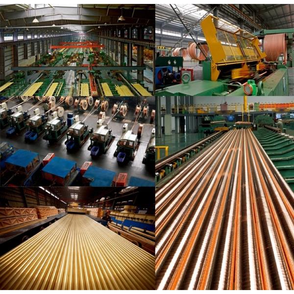 H96 Casting Chromium Copper Round Rod TP1 TP2 Red C10800