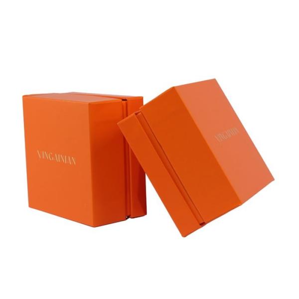 Custom Jewelry Packaging Box Necklaces Bracelets Packing Box