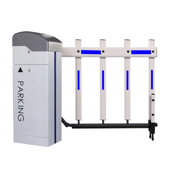 Boom Barrier Gate Remote Control Barrier Gate