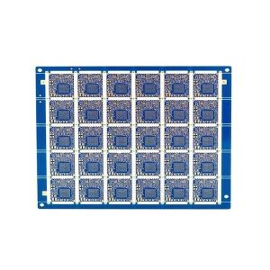 Quality 5g Module PCB Board Sample Customized Processing for sale
