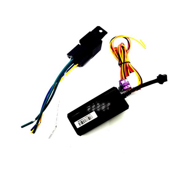 Mini Real Time Tracking Device Locator Smart App Electronic Fence 4G GPS Tracker