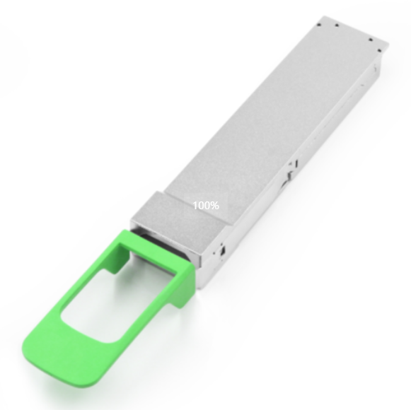 800G OSFP Loopback Module MSA Compliant for Datacom Testing