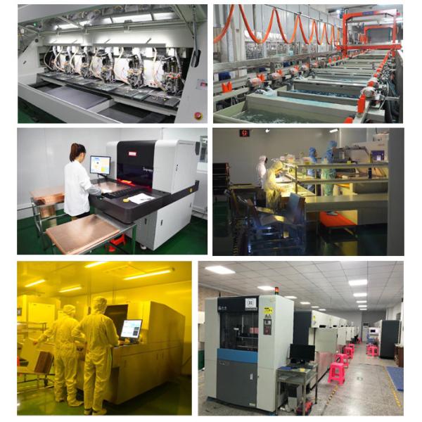 Bga Power Electronics Pcb Design And Layout Power Bank Pcba