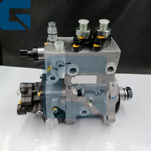 0445020116 Diesel Fuel Injection Pump WP10 Engine