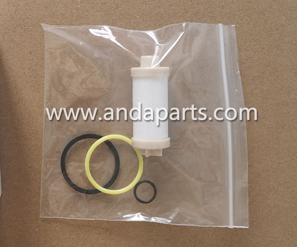 Good Quality CNG Filter 53404.4411538