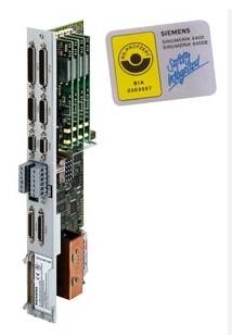 6SN1118-0DK21-0AA1 SIEMENS SIMODRIVE 611 DIGITAL CONTROL LOOP BLOCK
