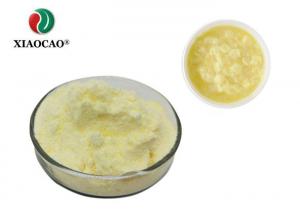 China Aiding Restful Sleep Lyophilized Royal Jelly Powder Strengthen Sexual Function on sale