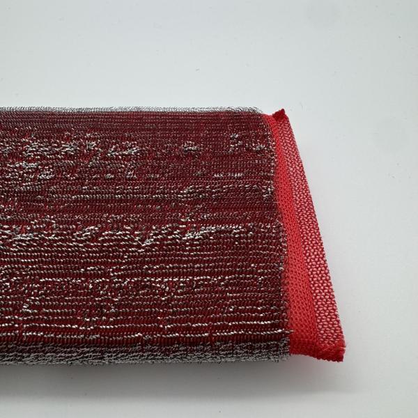 Scratch Free Kitchen Cleaning Scourer Reusable 750%-2000% Water Absorption
