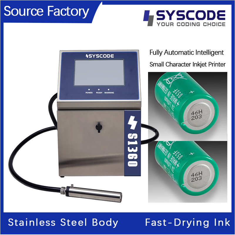 China Precision Coding Solution for Toy & Building Block Industry. Features IP55/IP66 stainless steel housing and toy-grade eco ink with EN71-3 certification. Delivers high-precis on sale