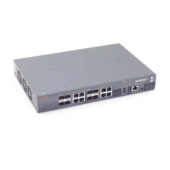 Quality Customized JW735A Mobility Controller Wireless AP Controller for sale