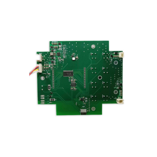 PCBA Consumer Electronics Electric Bagel Slicer Printed Circuit Board Assembly Manufacturing