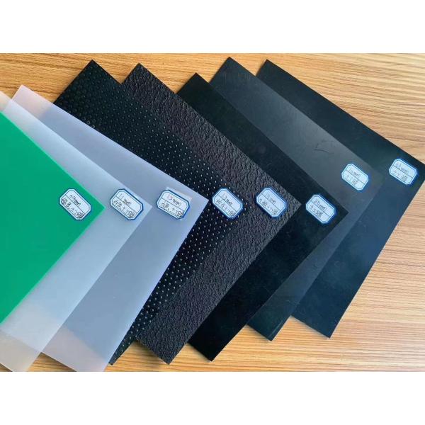 7300mm Geomembrane Manufacturing Process Hdpe Geomembrane Making Machine