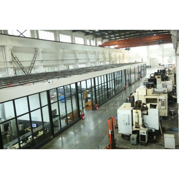 Fully Automatic Solar Glass Loader and Customization for Glass Processing Machinery