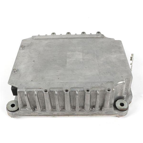 Excavator ECU Controller D6D Engine Computer Board component view