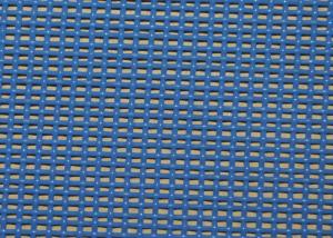 Quality Monofilament 100 Polyester Mesh Fabric Plain Weave For Tailing Disposal for sale