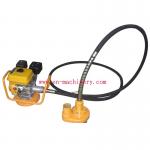 Agriculture High Pressure Gasoline Water Pump with Small Size with CE Approved