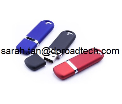 Cheap Plastic USB Pen Drive, Real Capacity Classic Plastic USB Flash Drive