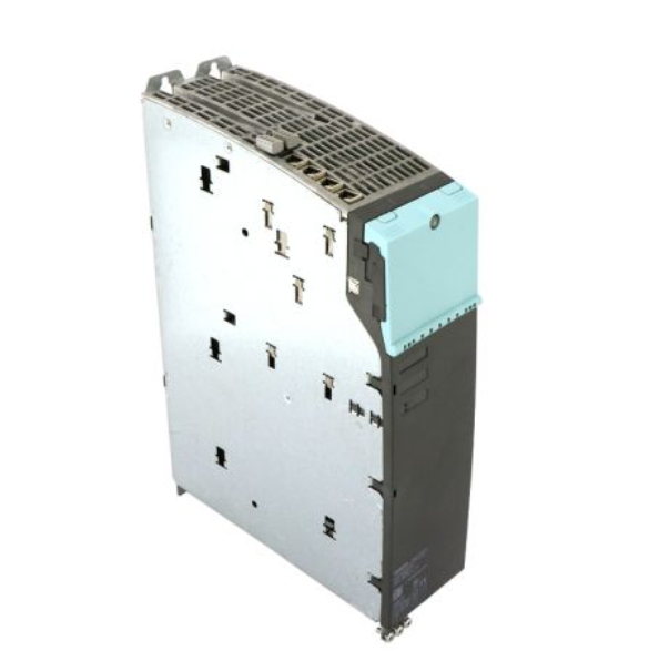 6SL3120-2TE21-8AA3=SINAMICS S120 Double Motor Module, 600V DC Input, 3AC 400V 18A/18A Output, Booksize