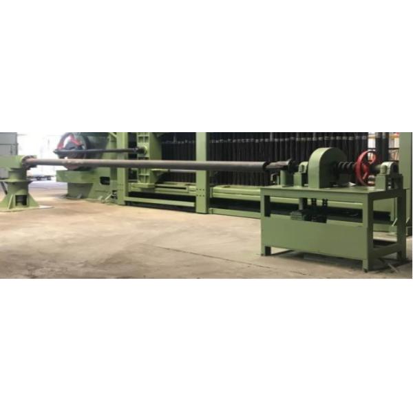 High-Efficiency Gabion Box Machine for Precision Wire Mesh Manufacturing