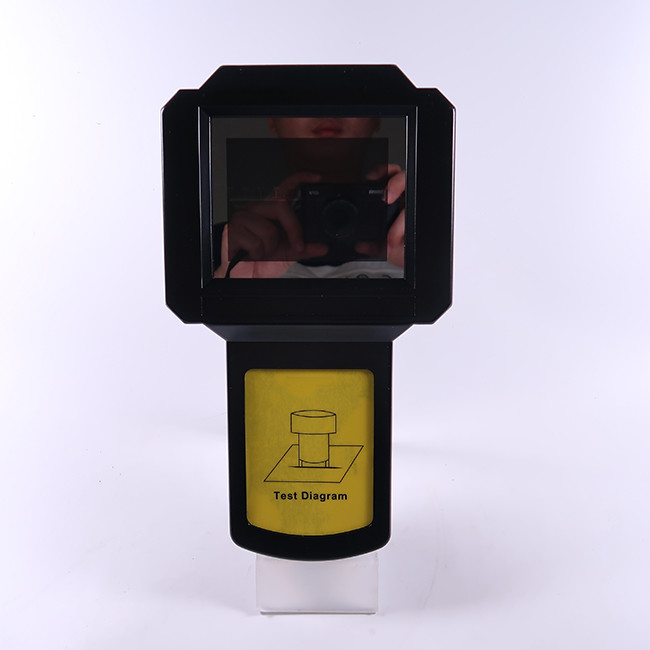 Tmck-2 Concrete Structure Crack Width Microscope Measurement Instrument Dc12v