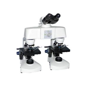 Quality Achromatic Digital Microscope 1000x WF10X/18mm Biological Binocular Microscope for sale