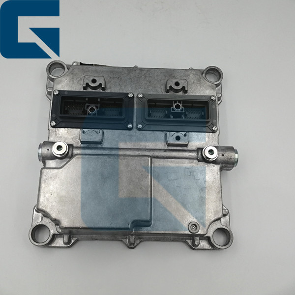 28170119 Excavator E312D E320D Engine C6.6 C6.4 ECU Controller Panel