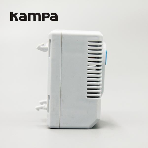 Kts 011 Small Compact Adjustable Thermostat