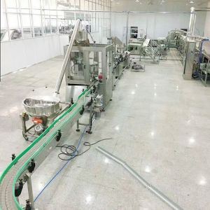 Chilli Grinding Making Machine Red Chilli Paste Processing Machine Automatic