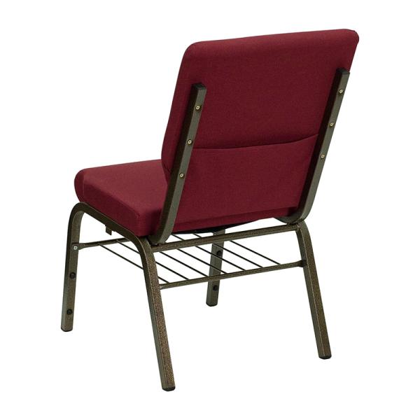 Chair dimensions and specifications