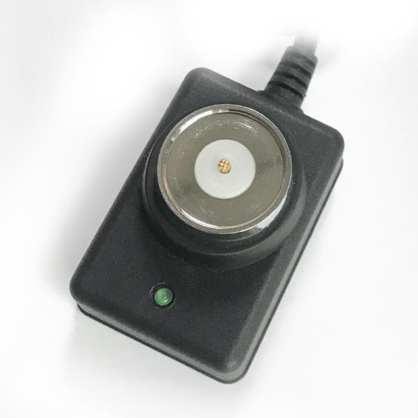 Factory Customize Magnetic Ibutton Reader USB iButton Probe TM Card Reader