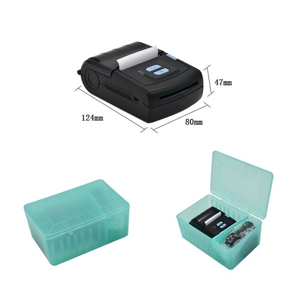 0-9999Pcs/Cm3 Negative Ion Tester Solid Negative Ion Detector For Powder Boards And Tiles
