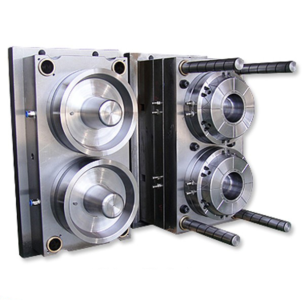 PC / ABS Plastic Injection Mold Tooling Making Single Or Multi Cavity