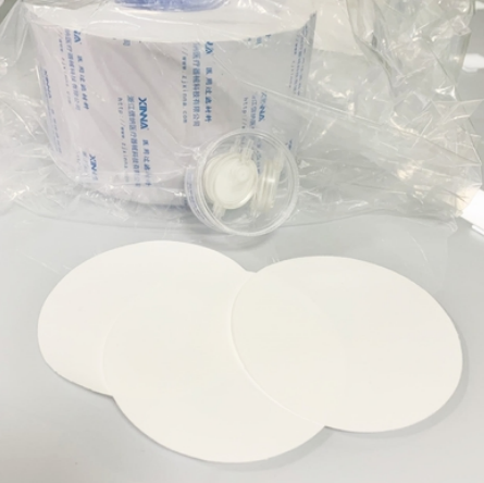 3μm Pore Size Hydrophilic PES Polyethersulfone Filter Membrane Filtration