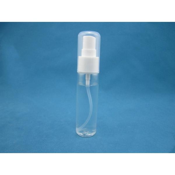 No Alcohol Hand Sanitizer 30ml 24/410 Spray Container Bottle
