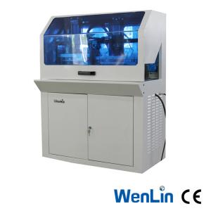Quality Embossed Plastic PVC Blank Credit Cards PVC Card Cutting Machine PVC Card Size 85.7*54mm for sale