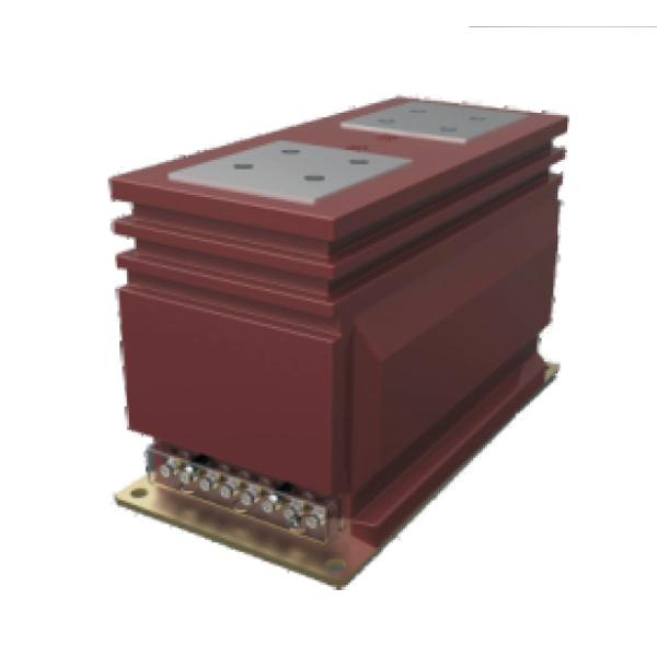 High Precision 12kv Indoor MV Current Transformer Single-Phrase Epoxy Resin