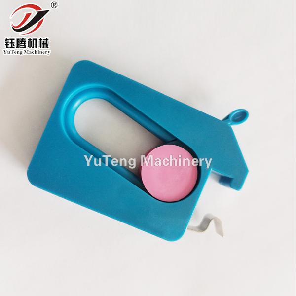 Chain Stitch Industrial Quilting Machine Thread Breaking Automatic Stop Box