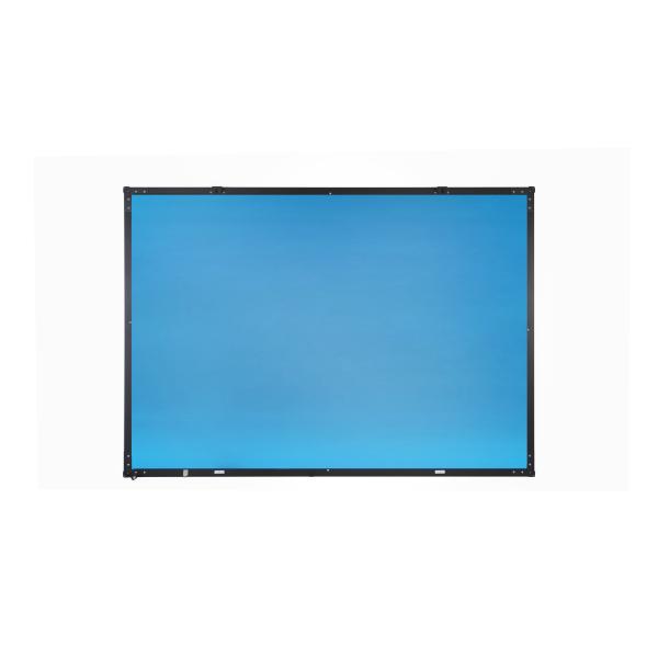 82 Inch Infrared Interactive Whiteboard with 10 Points Touch and USB Port for Smart Classroom