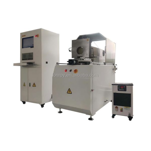 High-Speed Oil Seal Torque Performance Testing Machine Automatic High-Speed Oil Sealing Dynamic Torque Tester Petroleum