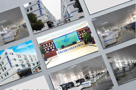 high capacity High Speed SMT Conveyor System SMT Mounting Machine