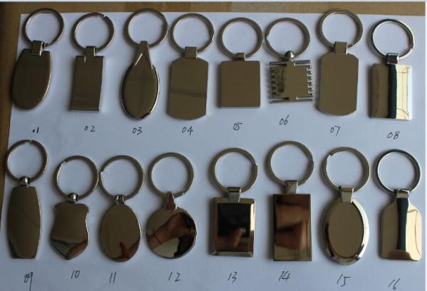 OEM factory cheap price high quality car key chain, Promotional Gifts cheap wholesale keyc